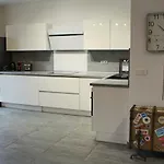 Apartment Rue des Serbes