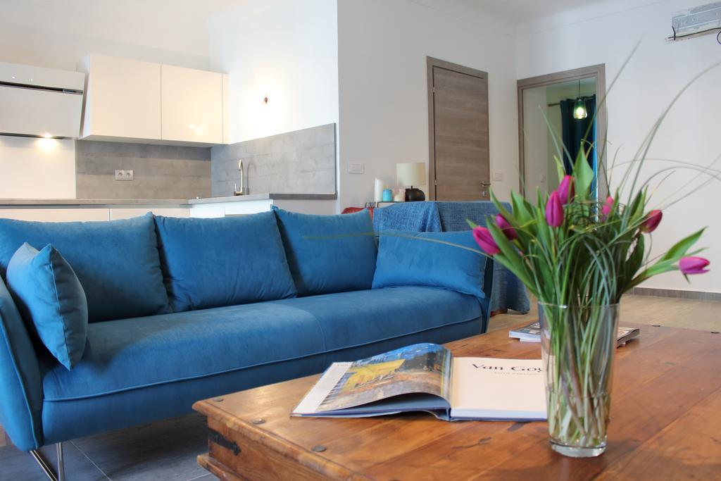 Appartement Rue Des Serbes Cannes