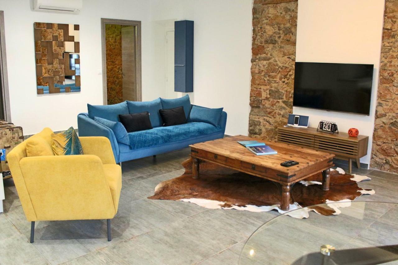 Appartement Rue Des Serbes Cannes