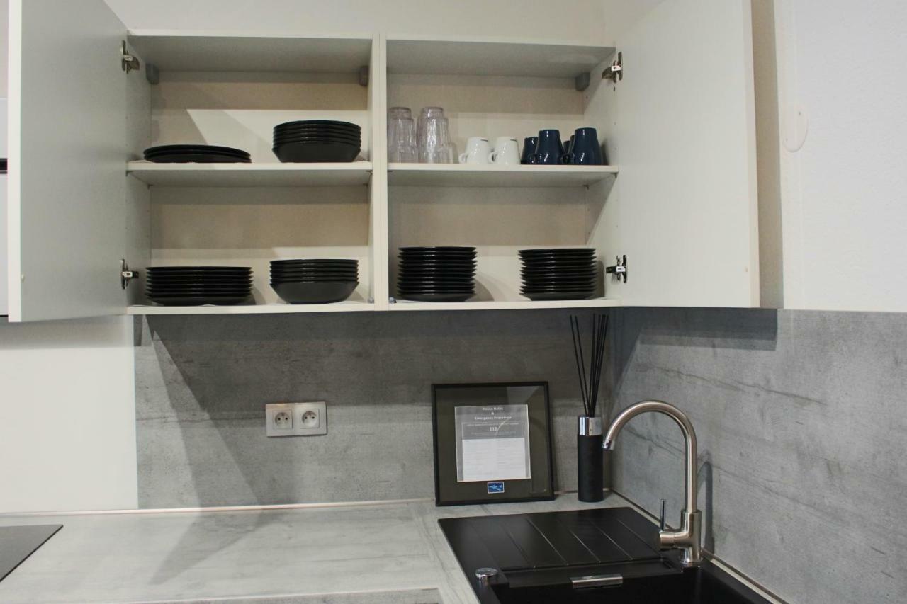 Appartement Rue Des Serbes *